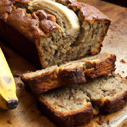 The Ultimate Guide to the Best Ever Banana Bread Recipe