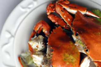 Golden Southern Deviled Crabs: A Classic Recipe Unveiled