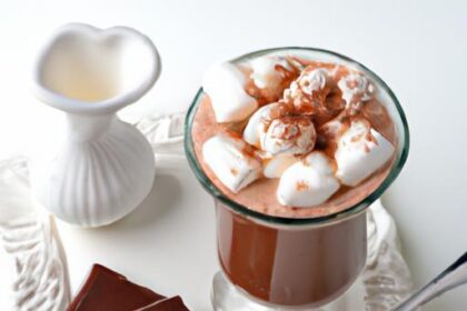 Decadent Keto Hot Chocolate Recipe for Guilt-Free Indulgence