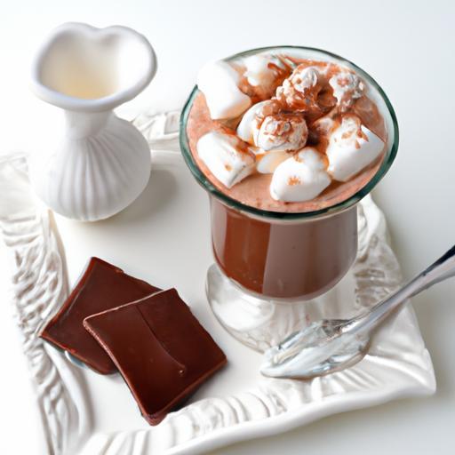 Decadent Keto Hot Chocolate Recipe for Guilt-Free Indulgence