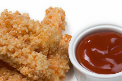 Unlock the Secret: Easy & Delicious Fry Sauce Recipe Guide