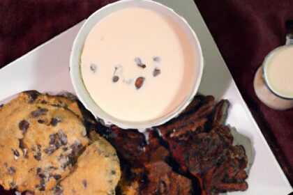 Sweet Southern Delight: Exploring Chocolate Gravy & Biscuits