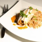 Savor the Flavor: Ultimate Guide to Chicken and Rice Burritos