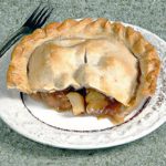 Timeless Delight: Crafting Old-Fashioned Apple Pie from Scratch