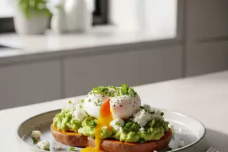 Sweet Potato Toast: A Delicious Gluten-Free Morning Boost