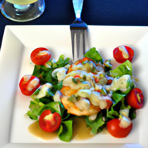 Savor‌ Keto Caprese Chicken: A Low-Carb ⁣italian Delight