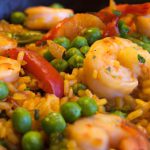 Wholesome & Simple: Your Ultimate Easy Vegetable Paella Guide