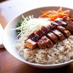 Savor the Flavor: The Art of Japanese Chicken Teriyaki Bowls