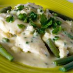 Irresistible Creamy Garlic Chicken Fillets: A Flavorful Delight