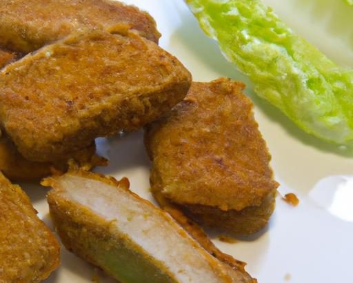 Crispy Keto Air Fryer Recipes Every Beginner Will Love