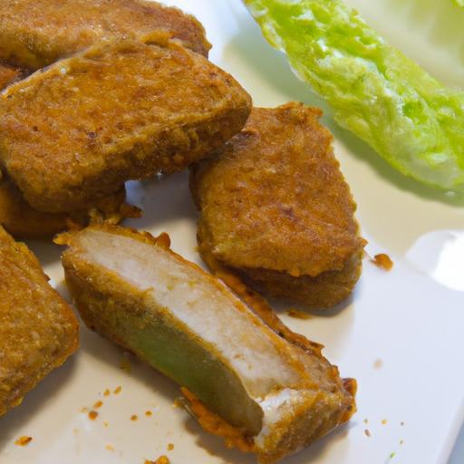 Crispy Keto Air Fryer Recipes Every Beginner Will Love