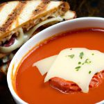The Perfect Pair: Exploring Grilled Cheese and Tomato Soup
