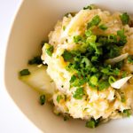 Zesty Keto Lemon-Garlic Cauliflower Rice: Flavor Meets Health