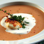 Creamy & Simple Seafood Bisque: A Step-by-Step Guide