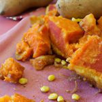 Southern Sweet Potato Casserole: A Classic Comfort Dish