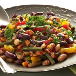 Classic Southern Succotash: A Vibrant, Hearty Recipe