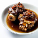 Tender & Flavorful: Easy Slow Cooker Oxtail Recipe Guide