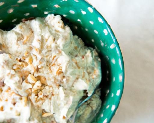 Creamy Delight: Sunflower Seed Vegan Sour Cream Revealed