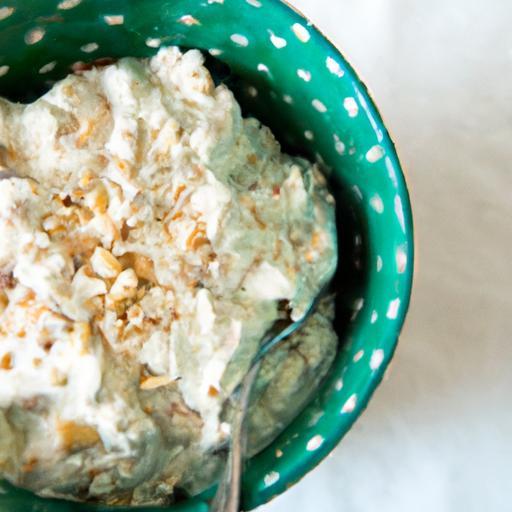 Creamy Delight: Sunflower Seed Vegan Sour Cream Revealed