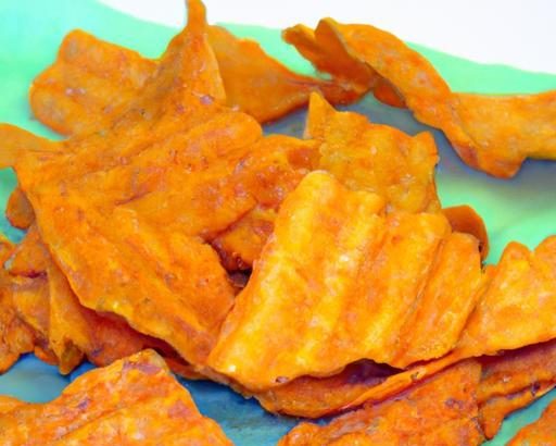 Crunch into Keto: Easy Zero Net Carb Chips Recipe Guide