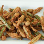 Golden Crunch: The Ultimate Crispy Fried Okra Recipe Guide