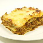 Delicious Homemade Gluten-Free Lasagna: A Step-by-Step Guide