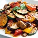 Timeless Vegan Ratatouille: A Classic Recipe Unveiled