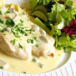 Indulge in Creamy Tuscan Chicken: A Flavorful Delight