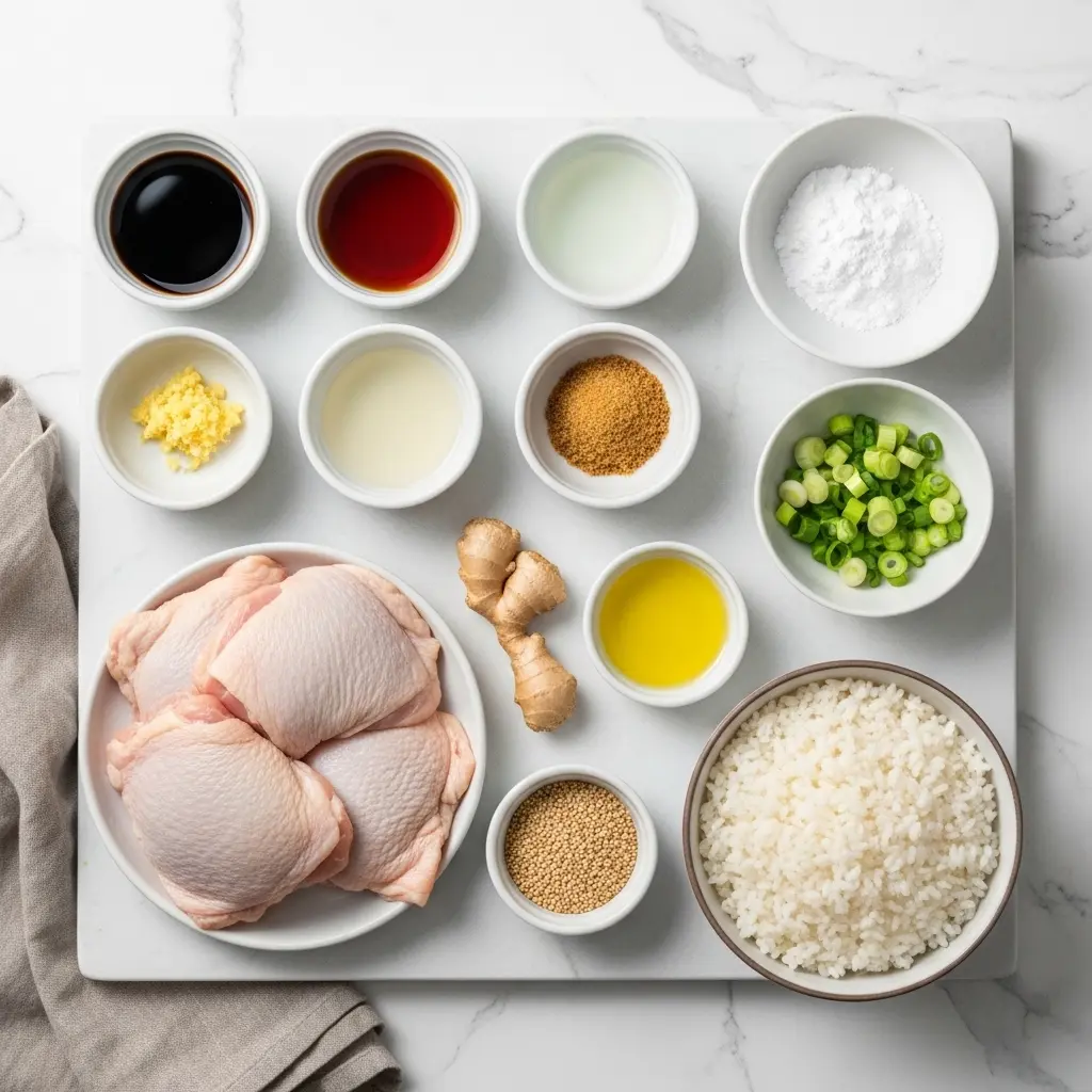Savor the Flavor: The Art of Japanese Chicken Teriyaki Bowls