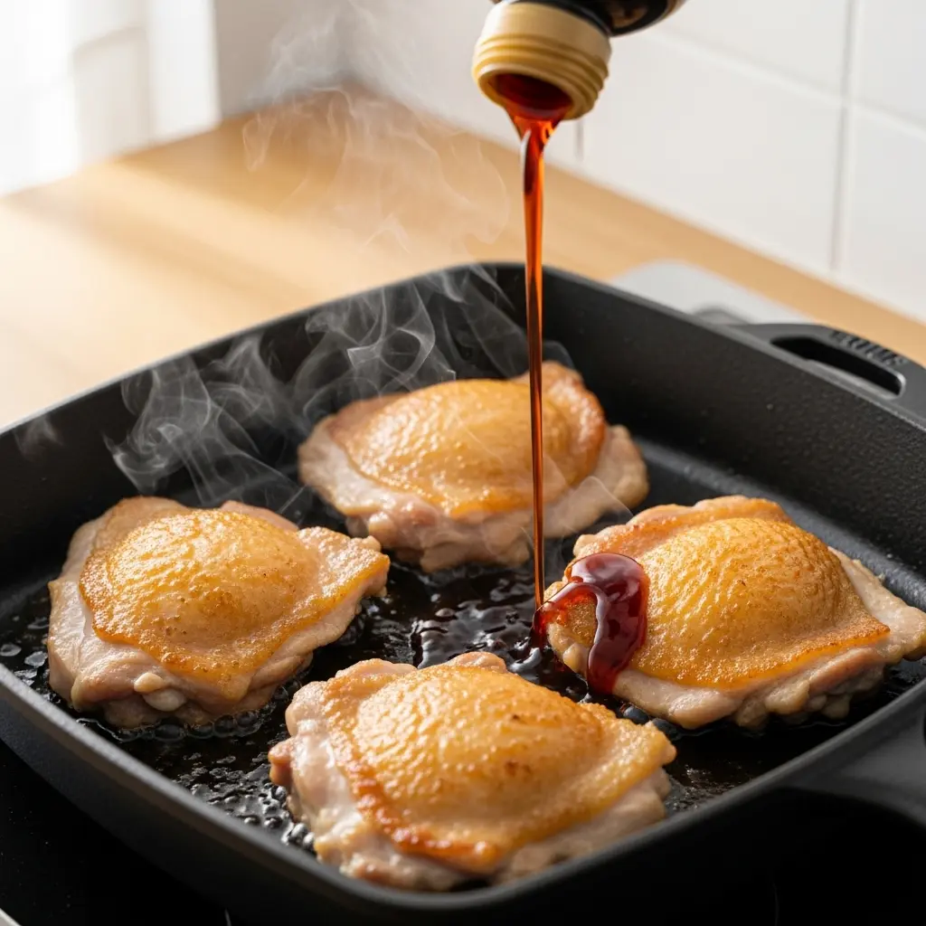 Savor the Flavor: The Art of Japanese Chicken Teriyaki Bowls