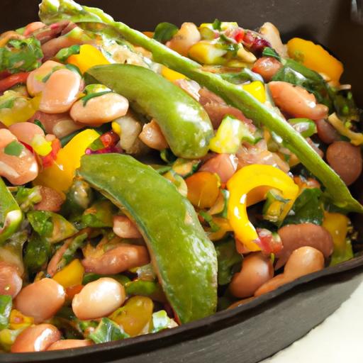 Classic southern Succotash: A Vibrant, Hearty Recipe