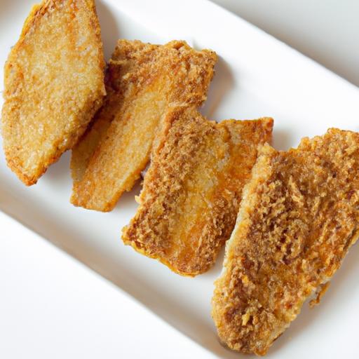 Crispy Keto Air Fryer Recipes Every Beginner Will Love