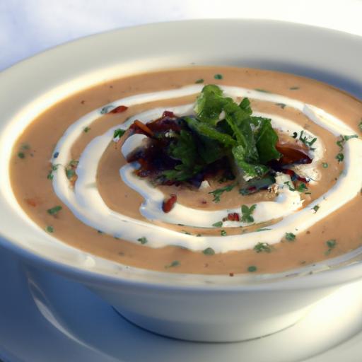 Creamy ⁣& Simple⁣ Seafood Bisque: A Step-by-Step ⁣Guide