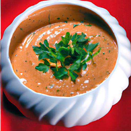 Ezme: The Fiery Turkish Tomato Dip You Need to Try today