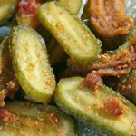 Crispy & Fiery: Easy Spicy Fried Pickles Recipe to Try