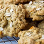 Wholesome Carrot Cake Oatmeal Cookies: A Nutritious Treat