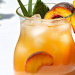Sip Summer’s Best: How to Make Homemade Peach Iced Tea