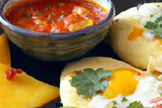 Huevos Rancheros Recipe: A Timeless Mexican Breakfast Classic