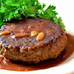 Hearty & Healthy: Your Ultimate Gluten-Free Salisbury Steak Guide