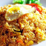 Nasi Goreng: Exploring Indonesia’s Iconic Fried Rice Delight