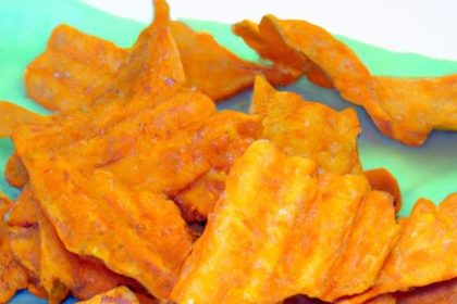 Crunch into Keto: Easy Zero Net Carb Chips Recipe Guide