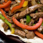 Sizzling Chicken & Beef Fajitas: A Flavor-Packed Recipe Guide