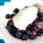 Berry Bliss: How to Make a Classic Blueberry Grunt Recipe