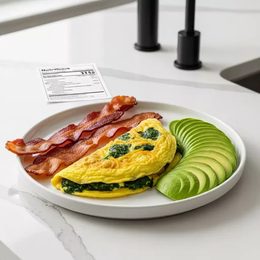 Decoding Keto: Mastering Nutrition Labels for Low-Carb Wins